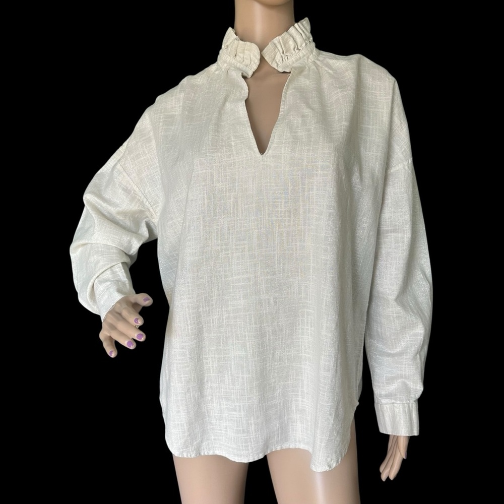 💕A Shirt Thing Top💕